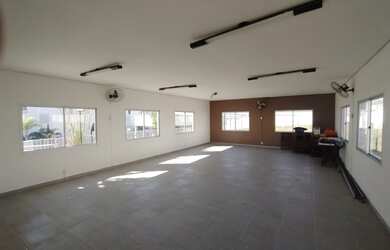 Imagem 8: Apartamento, 48 m² - venda por R$ 145.000,00 ou aluguel por R$ 600,00/mês...