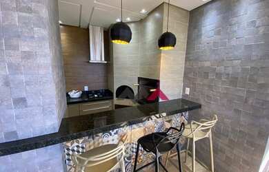 Imagem 4: À venda Apto 2/4 1 suíte no Praia Bela Orla 14 , por R$350 Mil