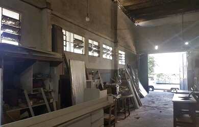 Imagem 9: Galpão 201m² à venda Magalhães Bastos, Rio de Janeiro - R$ 450.000