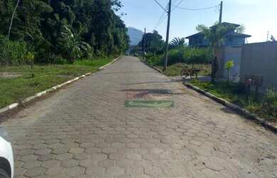 Imagem 2: Terreno à venda, 360 m² por R$ 270.000,00 - Capricórnio II - Caraguatatuba/SP