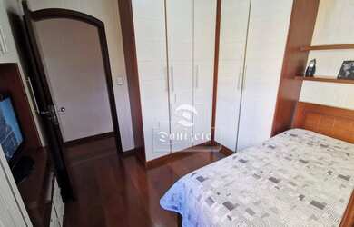 Imagem 9: Sobrado à venda, 250 m² por R$ 849.000,00 - Jardim Pilar - Santo André/SP