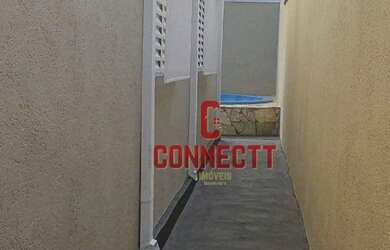 Imagem 12: Casa à venda, 144 m² por R$ 360.000,00 - Quintino Facci II - Ribeirão...