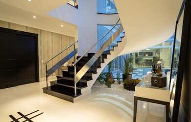 Imagem 5: Casa Residencial à venda, Residencial Três Tamboré , Santana de Parnaíba...