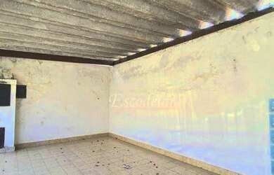 Imagem 3: Terreno à venda, 160 m² por R$ 380.000,00 - Vila Nivi - São Paulo/SP