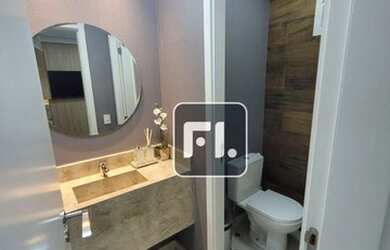 Imagem 9: Conjunto para alugar, 175 m² por R$ 8.700,00/mês - Tamboré - Barueri/SP