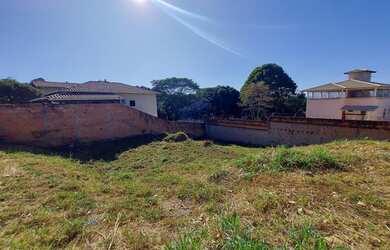 Imagem: O terreno possui 369m² de Área e está localizado em Trevo