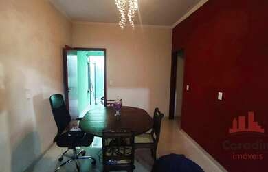 Imagem 8: Casa à venda, 121 m² por R$ 410.000,00 - Parque das Nações - Americana/SP