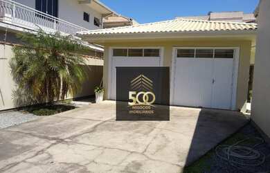 Imagem 3: Casa à venda, 200 m² por R$ 1.199.000,00 - Ponte do Imaruim - Palhoça/SC