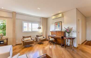 Imagem 16: Casa à venda, 450 m² por R$ 3.000.000,00 - Alphaville Graciosa - Pinhais/PR