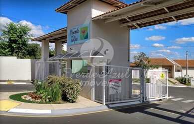 Imagem 9: casa - Vila Inema - Hortolândia