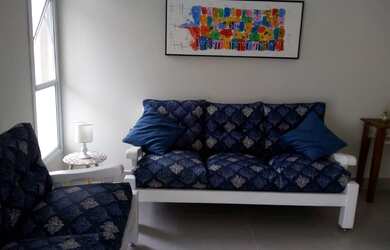 Imagem 12: Caraguatatuba - Casa Padrão - Massaguaçu