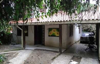 Imagem 7: Casa a venda na Ilha da Pintada na beira do Rio Jacuí