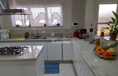 Imagem 14: Casa à venda, 400 m² por R$ 1.598.000,00 - Chora Menino - São Paulo/SP