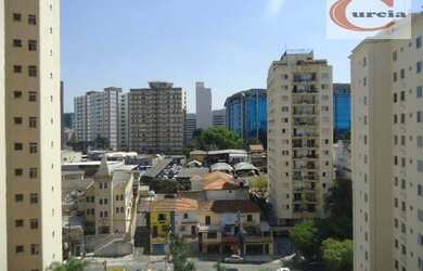 Imagem 7: Apartamento à venda, 53 m² por R$ 530.000,00 - Vila Guarani Zona Sul...