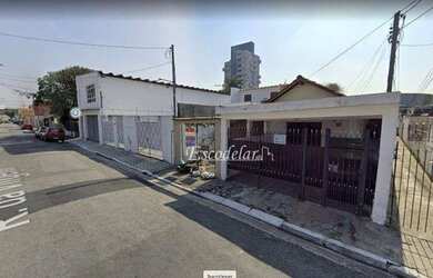 Imagem 7: Terreno à venda, 500 m² por R$ 998.000,00 - Vila Constança - São Paulo/SP