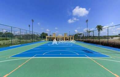 Imagem 6: Terreno à venda, 262 m² por R$ 319.148,00 - Centro - Gravataí/RS