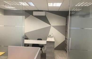 Imagem 12: Sala à venda, 55 m² por R$ 509.000,00 - Vila Guarani Zona Sul - São...