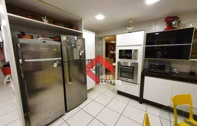 Imagem 16: Apartamento à venda, 183 m² por R$ 1.780.000,00 - Meireles - Fortaleza/CE