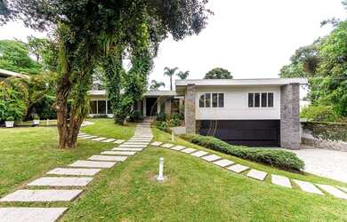 Imagem 5: Casa à venda, 600 m² por R$ 10.000.000,00 - Batel - Curitiba/PR