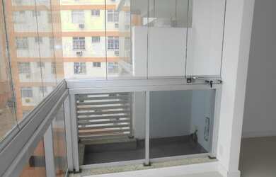 Imagem 7: Sala à venda, 43 m² por R$ 309.540,00 - Icaraí - Niterói/RJ