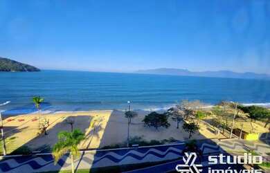 Imagem: O apartamento possui 3 Dormitórios, 3 Banheiros, 1 Vaga na