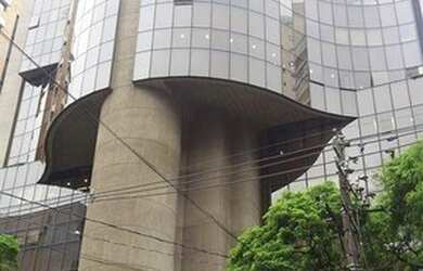 Imagem: O depósito possui 5 Vagas na garagem, 340m² de Área, Imóvel