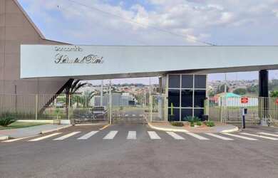 Imagem: O terreno possui 150m² de Área e está localizado em Heimtal