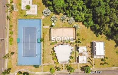 Imagem 10: Terreno à venda, 490 m² por R$ 740.000 - Residencial Helvétia Park...