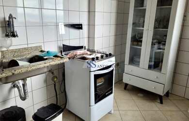 Imagem 7: Cobertura com vista para o mar na praia Massaguaçu