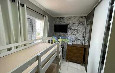 Imagem 7: Apartamento à venda, 101 m² por R$ 680.000,00 - Ocian - Praia Grande/SP