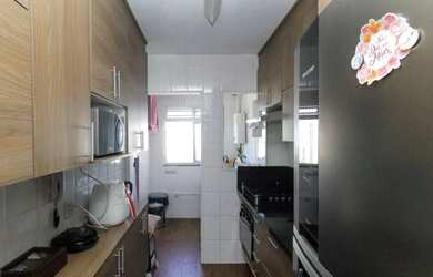 Imagem 11: Apartamento com 3 dormitórios, 61 m² - venda por R$ 375.000,00 ou aluguel...