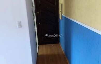 Imagem 13: Apartamento à venda, 55 m² por R$ 235.000,00 - Jardim Pedra Branca -...