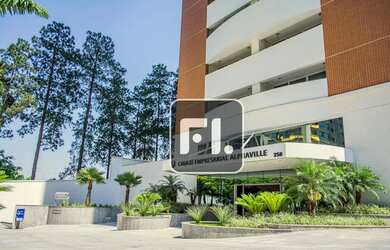 Imagem 6: Conjunto à venda, 126 m² por R$ 1.134.000 - Alphaville - Barueri/SP