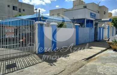 Imagem 9: apartamento - Parque Bandeirantes I Nova Veneza - Sumaré