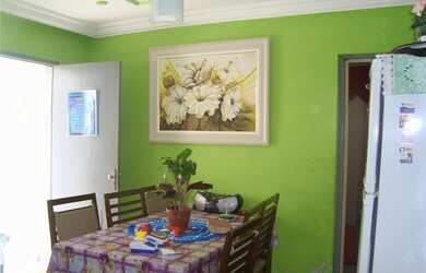 Imagem 13: Casa com 3 dormitórios à venda, 170 m² por R$ 330.000,00 - Jardim Rodolfo...