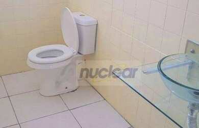 Imagem 15: Prédio, 200 m² - venda por R$ 1.800.000,00 ou aluguel por R$ 5.000,00/mês - Vila Formosa