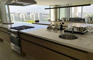 Imagem 16: Casa para venda e locação no Condomínio Alphasítio