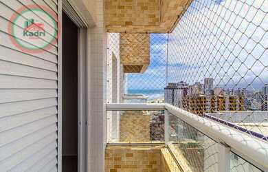 Imagem 8: Apartamento à venda, 90 m² por R$ 525.000,00 - Ocian - Praia Grande/SP