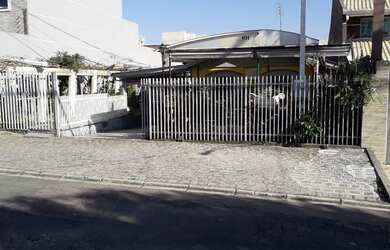 Imagem 12: Vendo uma casa no São Brás