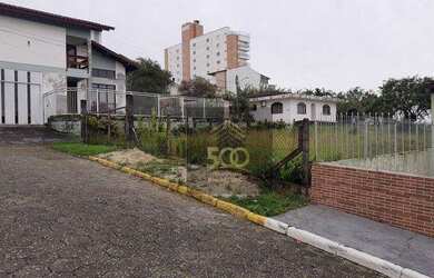 Imagem 2: Terreno à venda, 644 m² por R$ 579.000,00 - Ipiranga - São José/SC