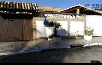 Imagem 1: Casa à venda por R$ 760.000,00 - Centro - Maricá/RJ