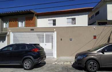 Imagem 1: Sobrado à venda, 152 m² por R$ 1.250.000,00 - Vila Formosa - São Paulo/SP