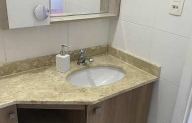 Imagem 9: Apartamento à venda, 76 m² por R$ 310.000,00 - Praia Campista - Macaé/RJ