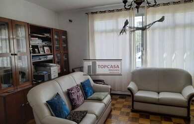 Imagem 2: Sobrado à venda, 250 m² por R$ 1.050.000,00 - Veleiros - São Paulo/SP