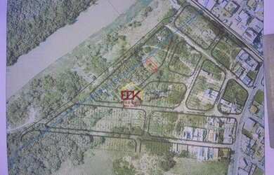 Imagem 5: Terreno à venda, 275 m² por R$ 160.000,00 - Alto Sao Joao - Aparecida/SP