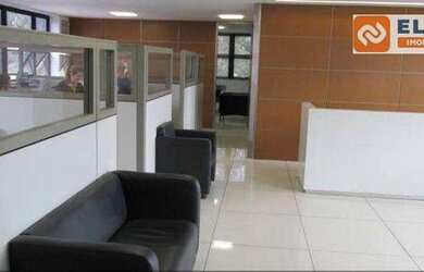 Imagem 3: Andar Corporativo à venda, 220 m² por R$ 1.700.000,00 - Santo Agostinho...