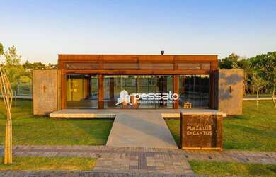 Imagem 14: Terreno à venda, 637 m² por R$ 881.989,79 - Prado Bairro - Cidade -...