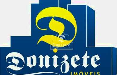 Imagem 1: Terreno à venda, 300 m² por R$ 3.190.000,00 - Jardim - Santo André/SP