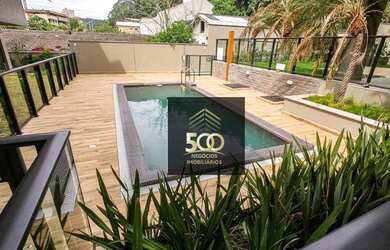 Imagem 6: Apartamento à venda, 102 m² por R$ 895.000,00 - Jurerê - Florianópolis/SC