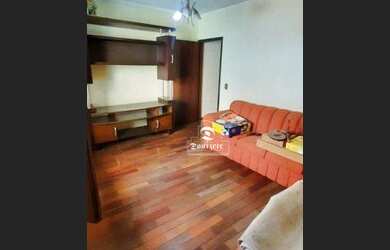 Imagem 13: Sobrado com 4 dormitórios, 249 m² - venda por R$ 980.000,00 ou aluguel...
